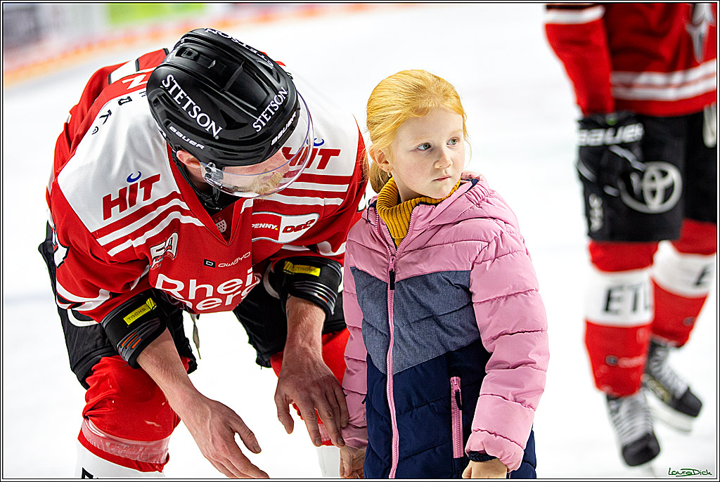 PENNY DEL; Koelner Haie- Duesseldorfer EG; Koeln, 02.01.2023